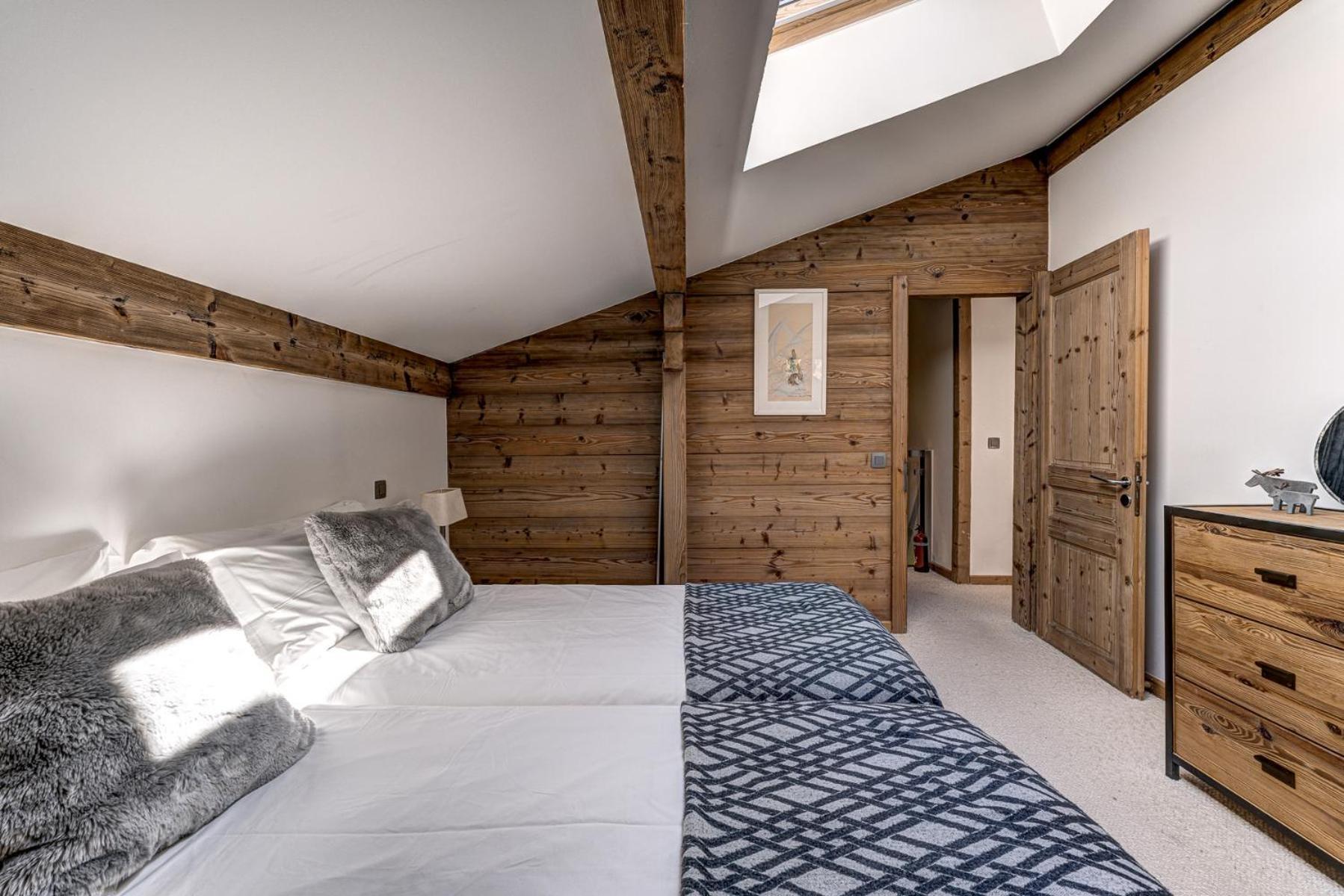Chalet Les Sauberands Chamonix Zewnętrze zdjęcie