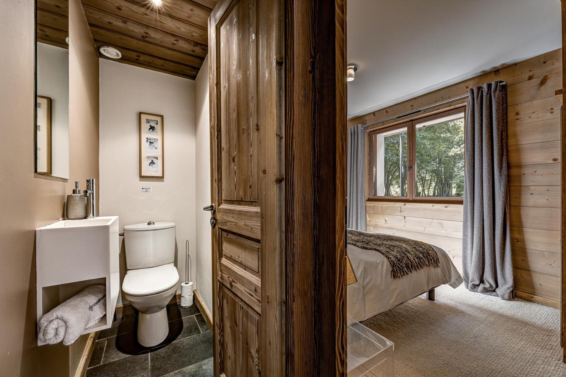Chalet Les Sauberands Chamonix Zewnętrze zdjęcie