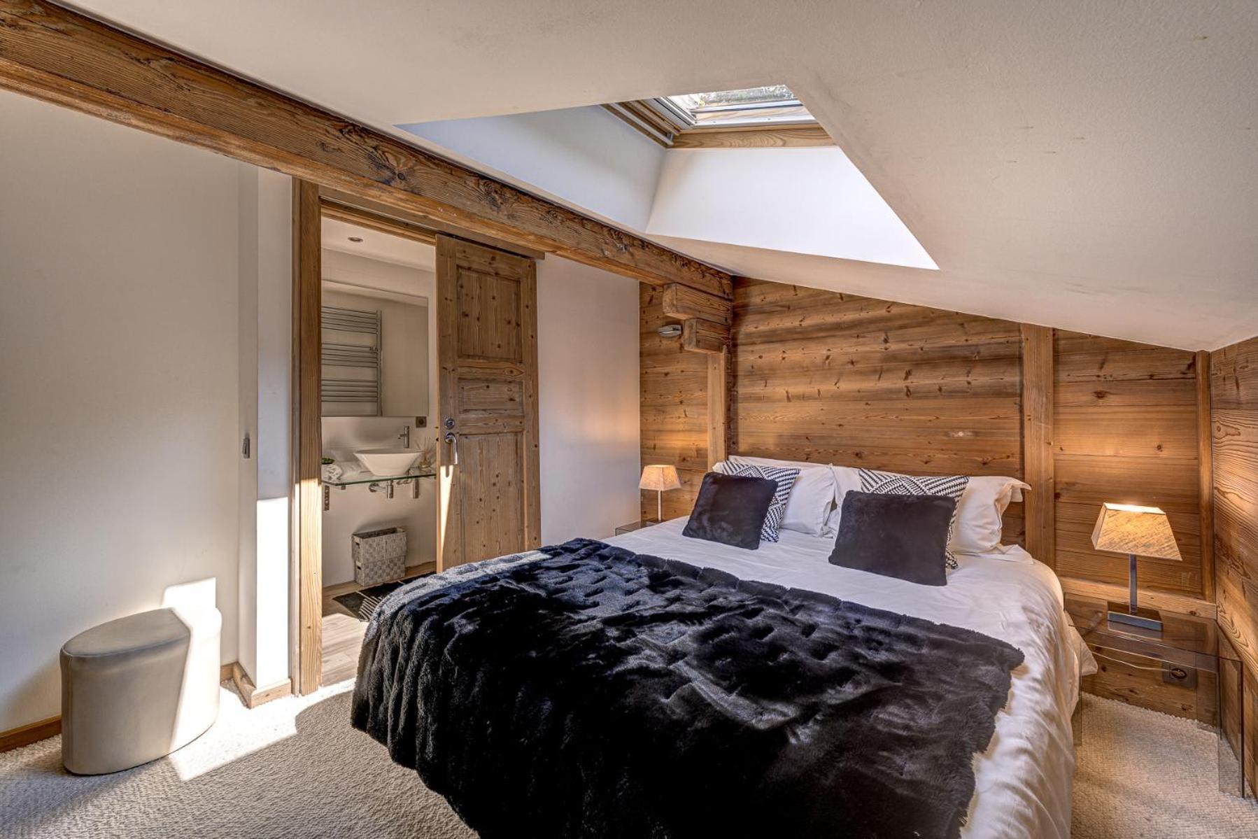 Chalet Les Sauberands Chamonix Zewnętrze zdjęcie