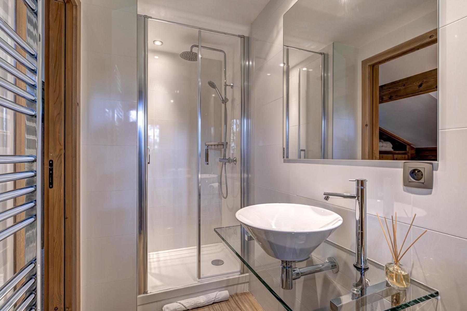 Chalet Les Sauberands Chamonix Zewnętrze zdjęcie