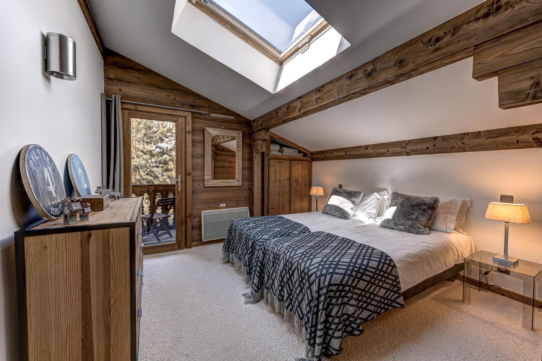 Chalet Les Sauberands Chamonix Zewnętrze zdjęcie