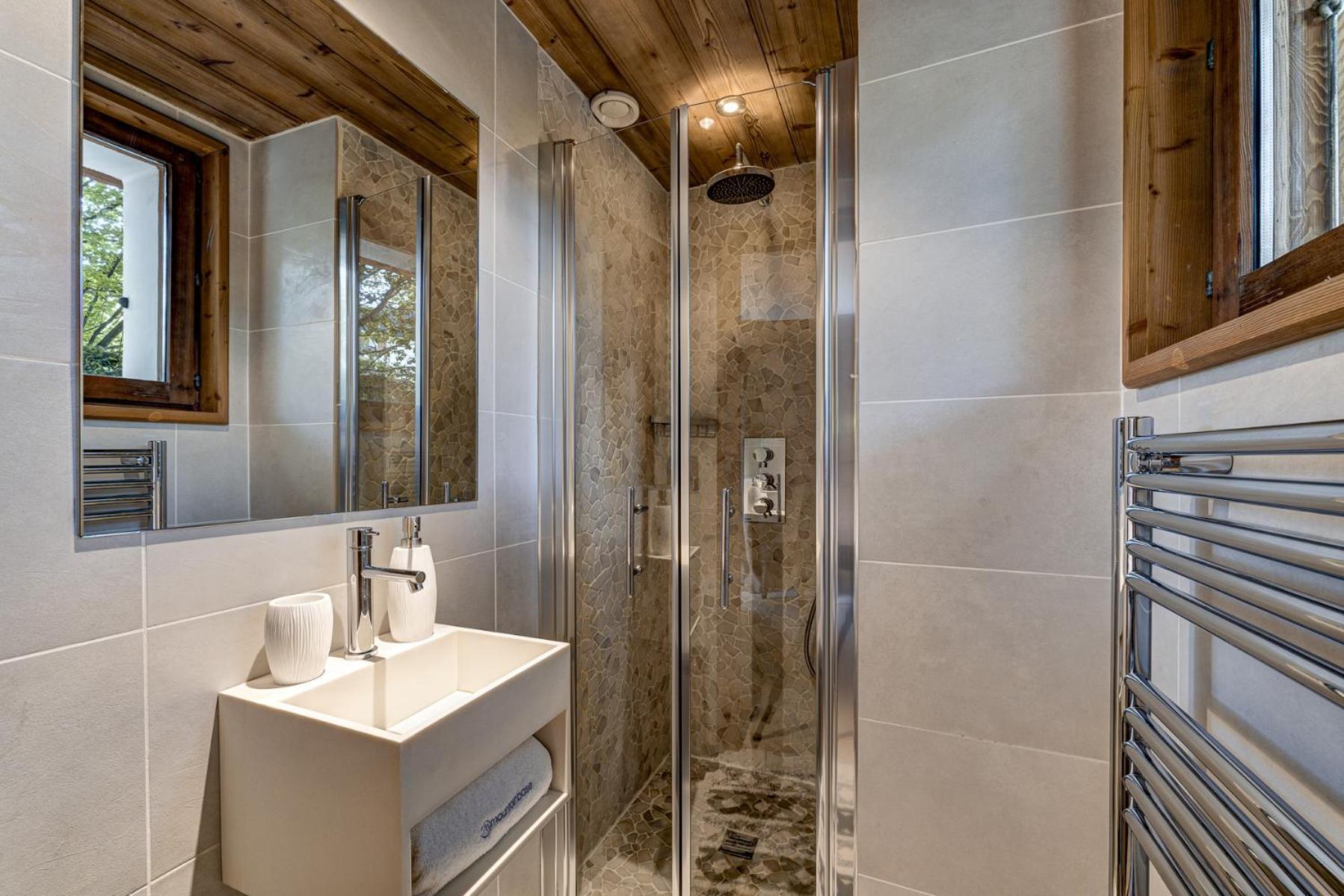 Chalet Les Sauberands Chamonix Zewnętrze zdjęcie