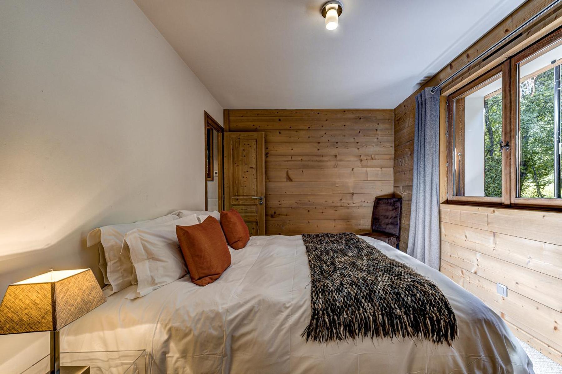 Chalet Les Sauberands Chamonix Zewnętrze zdjęcie