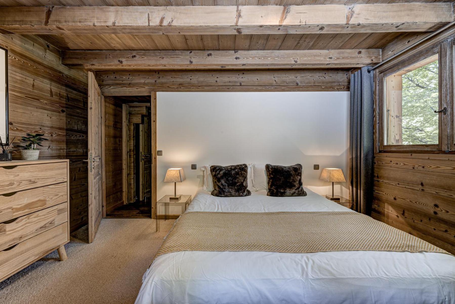 Chalet Les Sauberands Chamonix Zewnętrze zdjęcie