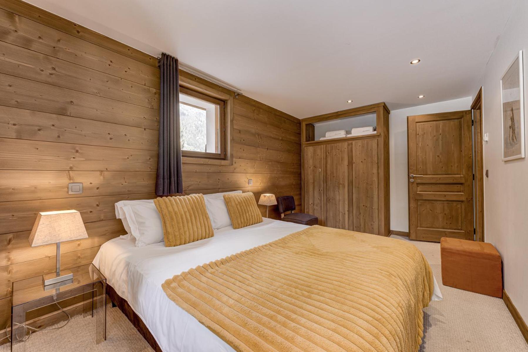 Chalet Les Sauberands Chamonix Zewnętrze zdjęcie